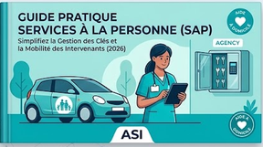 Guide ASI pour la gestion des clés et la mobilité des intervenants en services à la personne (SAP)